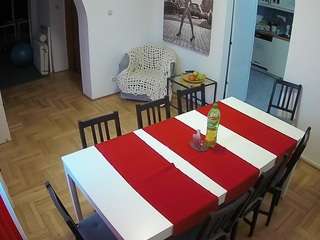 Julmodels Dining Room
